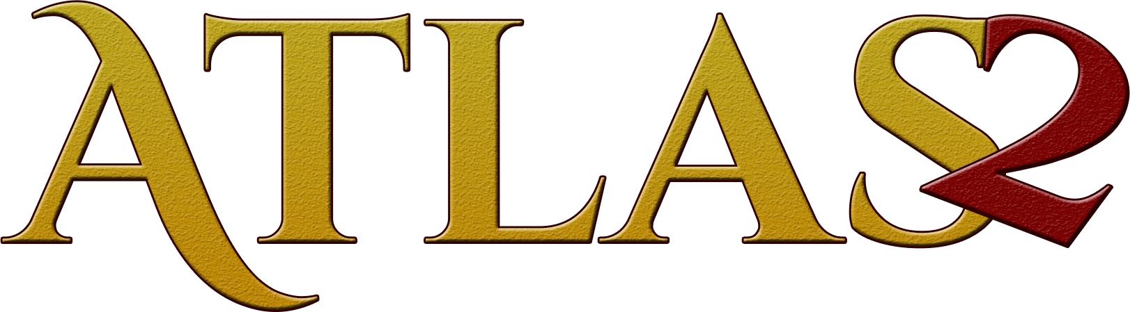 Atlas2 Logo